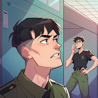 Chat with Kai, the  character AI chatbot