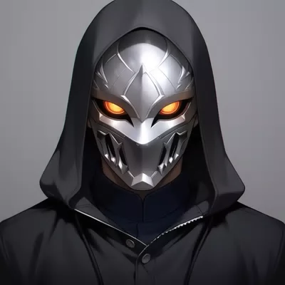 Chat with Kidnapper, the OC character AI chatbot