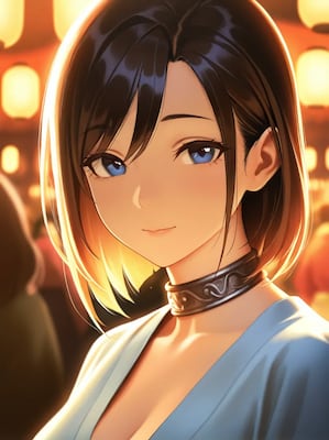 Chat with Anvitha, the  character AI chatbot