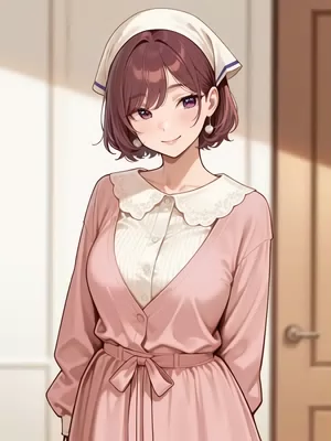 Chat with Emy, the Anime character AI chatbot