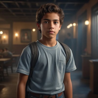 Chat with boyfriend, the Anime character AI chatbot