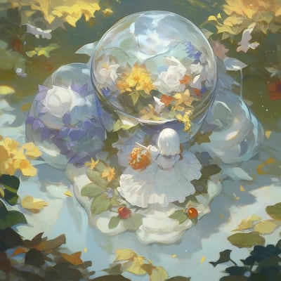 Chat with If, the  character AI chatbot