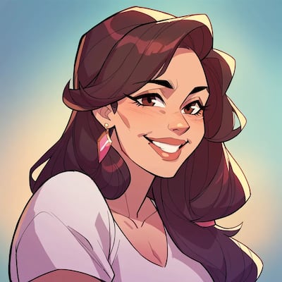Chat with Mariana Ferrera, the Romance character AI chatbot