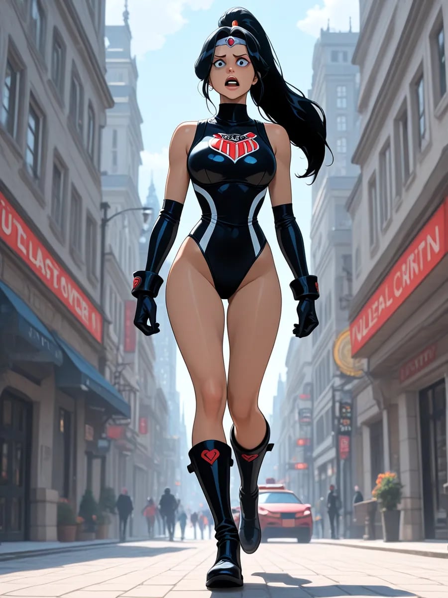 Chat with Wolverine, the  character AI chatbot