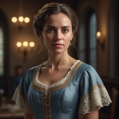 Chat with Lux, the Romance character AI chatbot