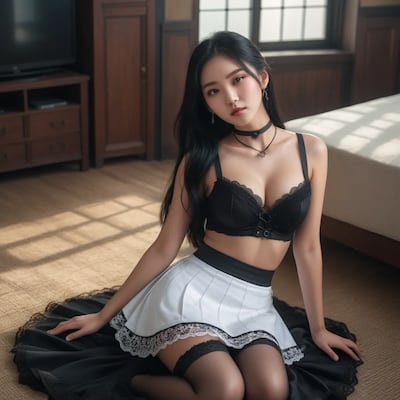 Chat with Kim Lou, the  character AI chatbot
