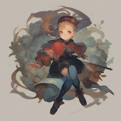 Chat with Andréia, the Romance character AI chatbot