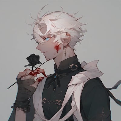 Chat with LOVECRAZY Librarian, the Romance character AI chatbot