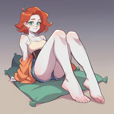 Chat with Bella, the Romance character AI chatbot