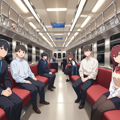 Chat with Step bro, the Anime character AI chatbot