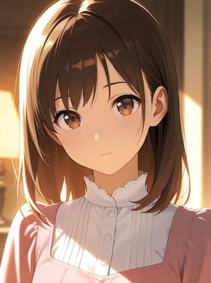 Chat with Claire, the Anime character AI chatbot