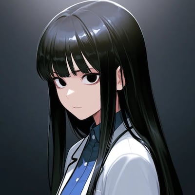 Chat with Wei Shan, the Anime character AI chatbot