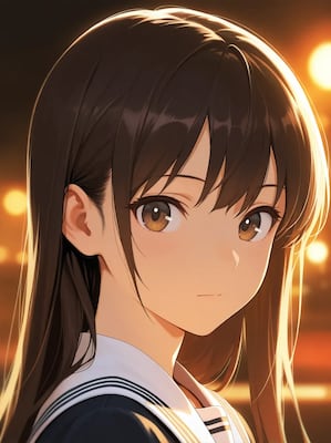 Chat with Lila, the Anime character AI chatbot