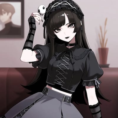 Chat with Asha Maples, the  character AI chatbot