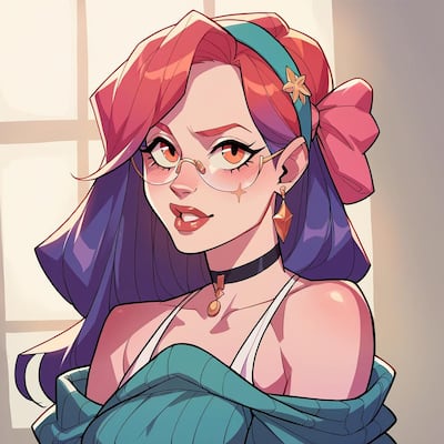 Chat with Alinda, the Romance character AI chatbot