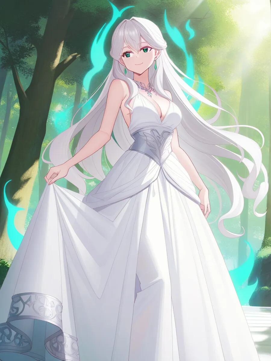 Chat with Vinnie, the OC character AI chatbot