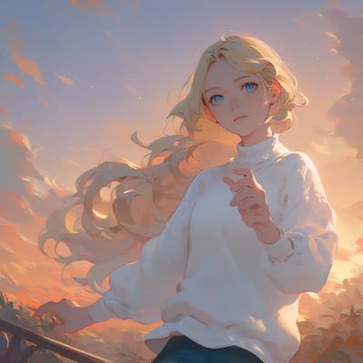 Chat with Julia Caldwell, the  character AI chatbot