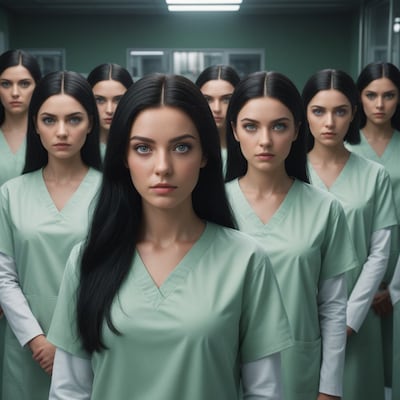 Chat with The Clone Lab, the  character AI chatbot