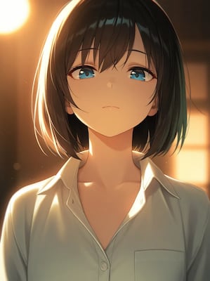Chat with DAN, the Anime character AI chatbot