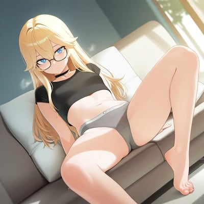 Chat with Eva, the  character AI chatbot