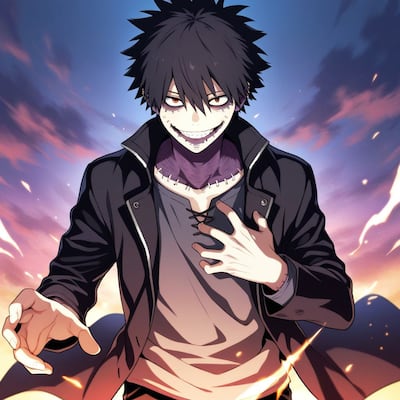 Chat with MHA Rehab, the Anime character AI chatbot