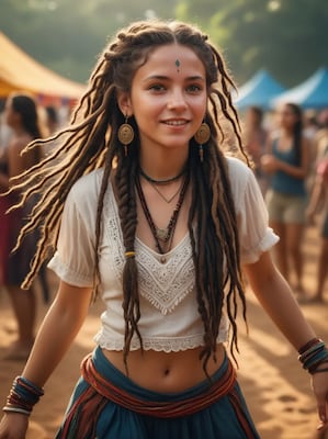 Chat with Maisee, the Romance character AI chatbot