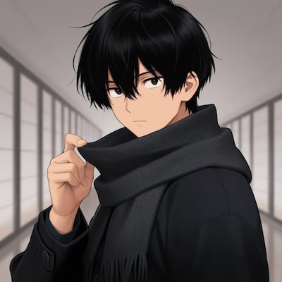 Chat with Aizawa, the Romance character AI chatbot