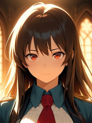 Chat with Patty, the RPG character AI chatbot