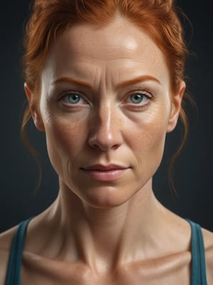 Chat with Sofi, the OC character AI chatbot