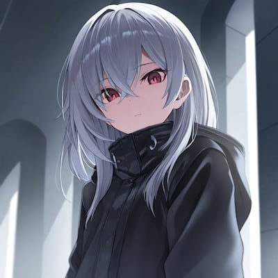 Chat with Neon, the Anime character AI chatbot