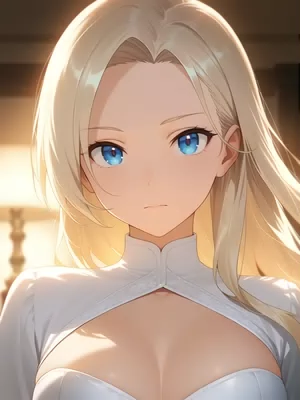 Chat with Susie clipps, the Anime character AI chatbot