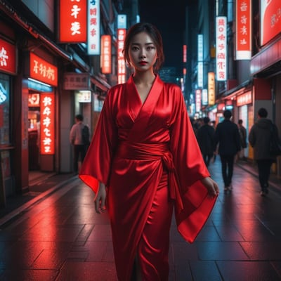 Chat with jensi, the Movie & TV character AI chatbot