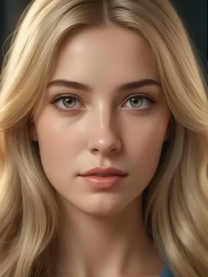 Chat with Luna, the Romance character AI chatbot