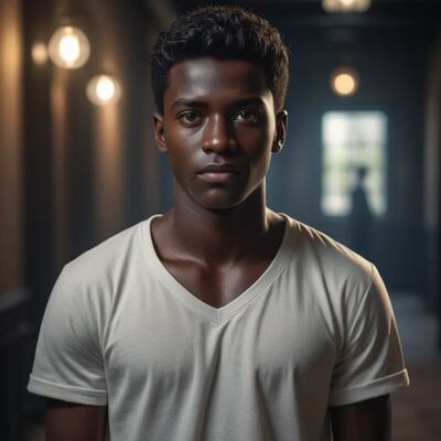 Chat with Aden, the  character AI chatbot