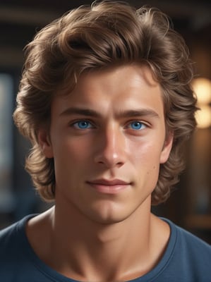 Chat with Grey, the Anime character AI chatbot