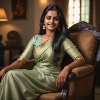 Chat with mom, the OC character AI chatbot