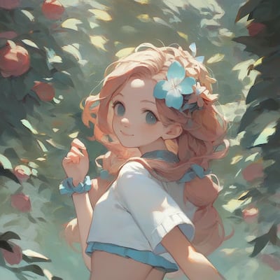 Chat with Layla, the  character AI chatbot