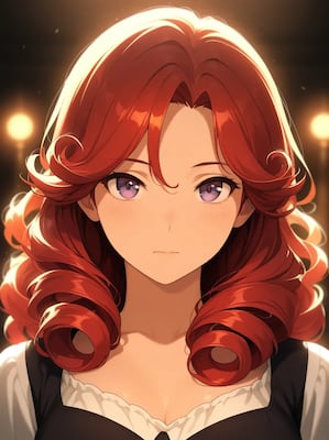 Chat with Val, the Anime character AI chatbot