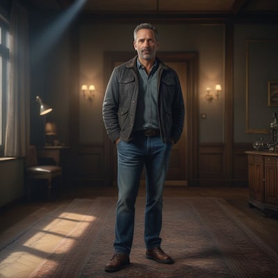Chat with Cenk, the Movie & TV character AI chatbot