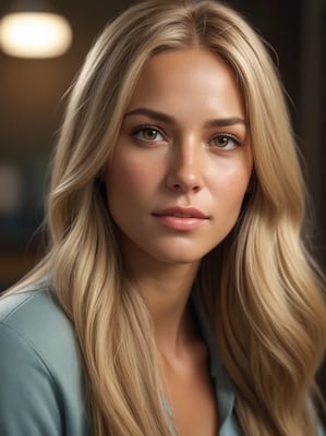 Chat with Charlotte Dent, the Romance character AI chatbot