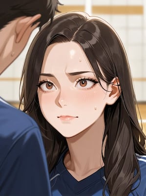 Chat with invisible, the Romance character AI chatbot