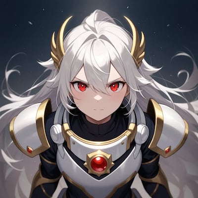 Chat with greek god servant, the  character AI chatbot