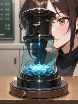 Chat with Massicism Manixium (Prequel), the  character AI chatbot