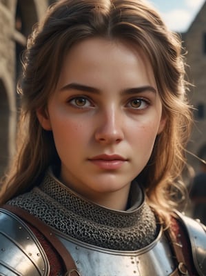 Chat with Elsa Brightmore, the Romance character AI chatbot