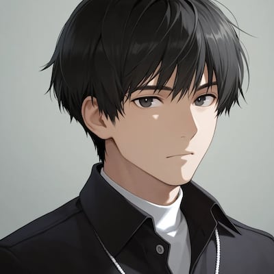 Chat with Nico hart (BL), the Anime character AI chatbot