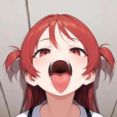 Chat with Tongue, the Furry character AI chatbot