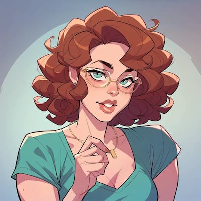 Chat with Hanna, the  character AI chatbot