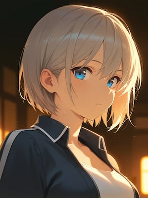 Chat with Unlimited fun, the Anime character AI chatbot