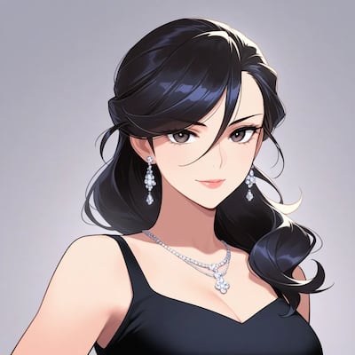 Chat with Malia, the  character AI chatbot