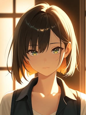 Chat with Fanloid Xydrick, the  character AI chatbot